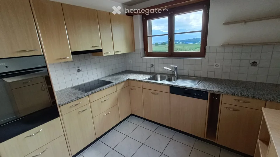 Apartment for Rent