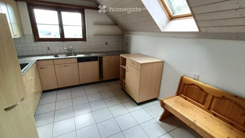 Apartment for Rent