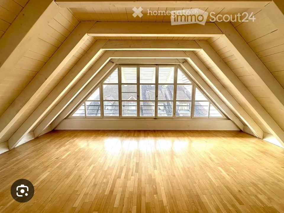 Zofingen Apartment