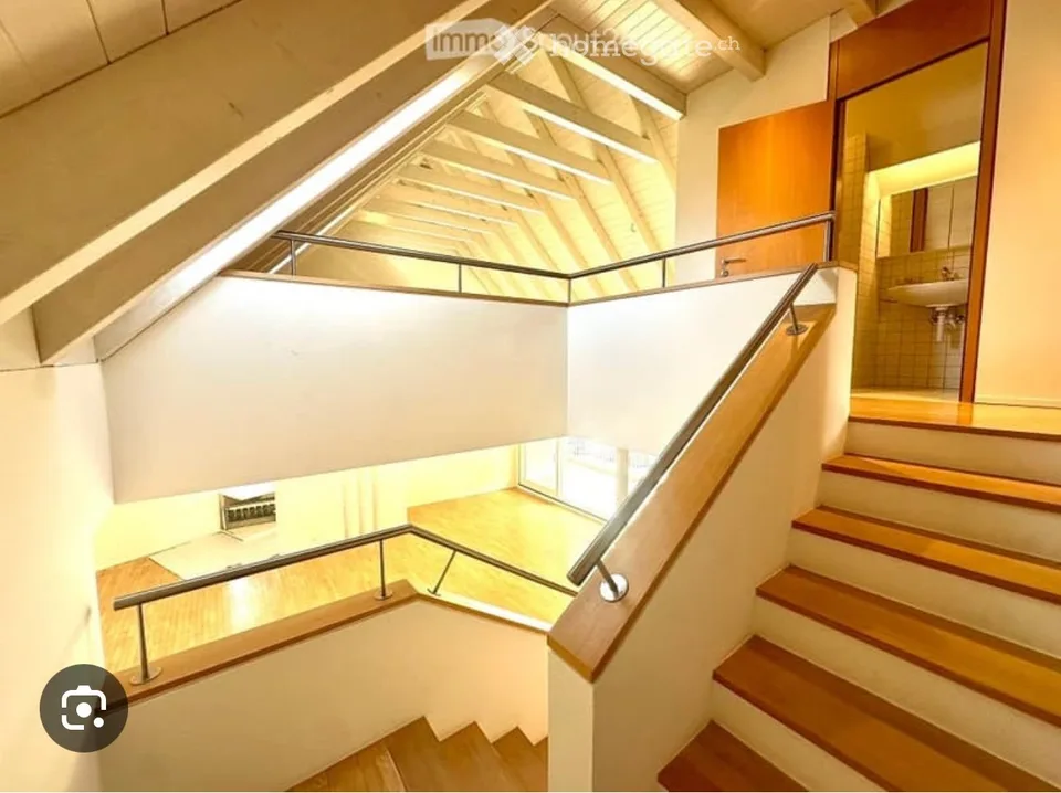Zofingen Apartment
