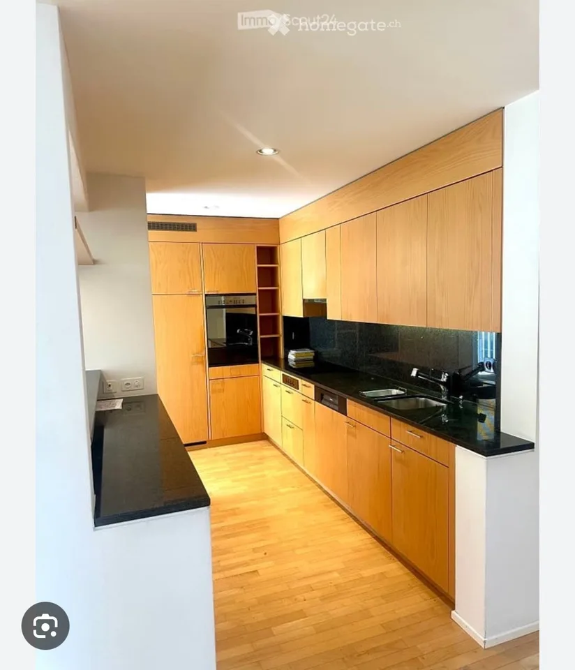 Zofingen Apartment