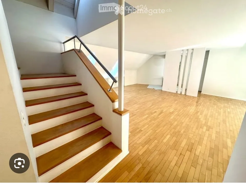 Zofingen Apartment