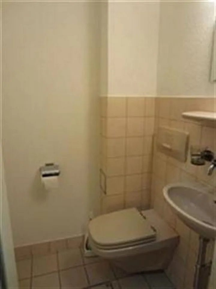 Hobby room at Tellplatz for rent