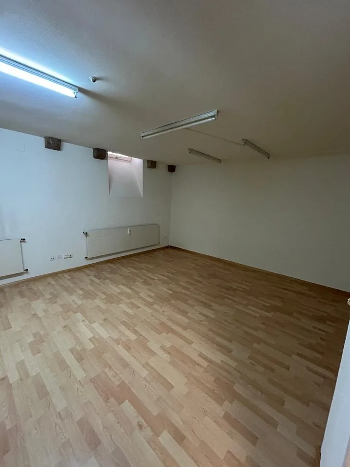 Hobby room at Tellplatz for rent