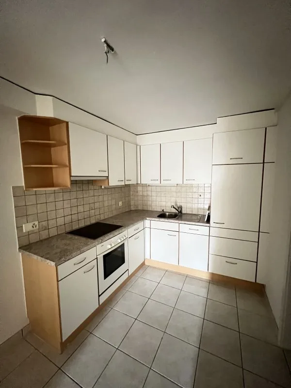02392 - Appartement 2 pièces - Grand-Rue 13 - AUVERNIER