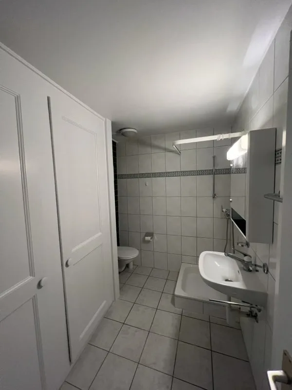 02392 - Appartement 2 pièces - Grand-Rue 13 - AUVERNIER