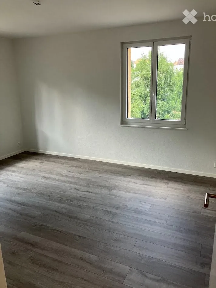 Appartement de 4.5 pces au 3ème avec ascenseur et 2 balcons