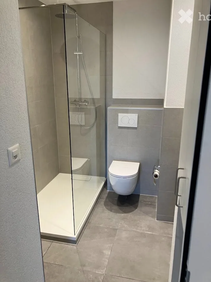Appartement de 4.5 pces au 3ème avec ascenseur et 2 balcons