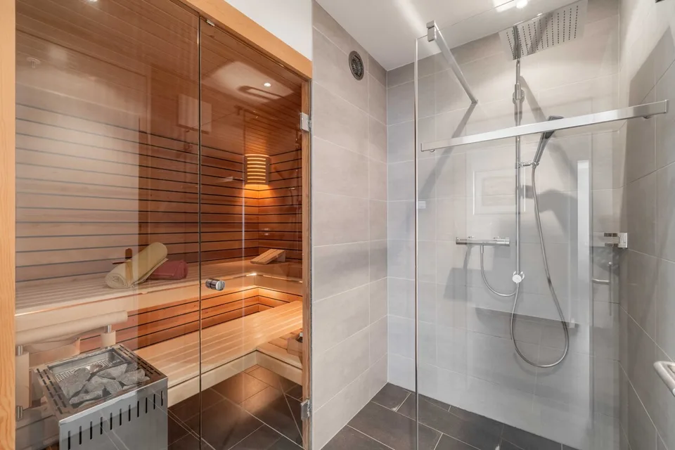 Sonnige Wohnung in Malans mit Weitblick und Balkon