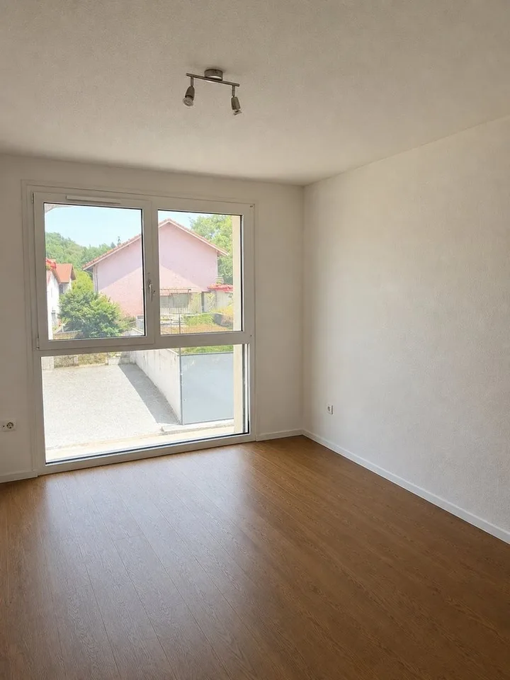 3.5 Zimmerwohnung im 2. Stockwerk in Kerzers