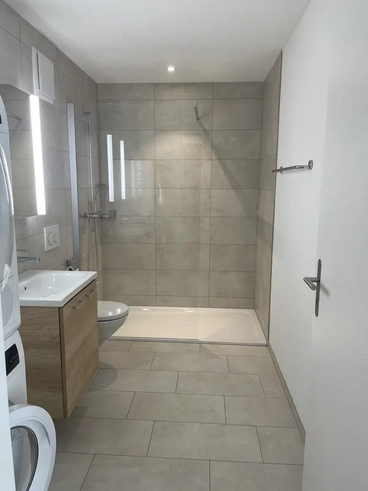 3.5 Zimmerwohnung im 2. Stockwerk in Kerzers