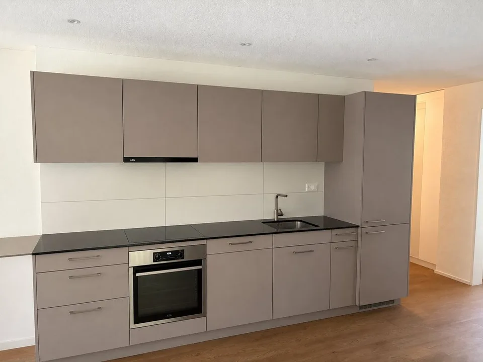 3.5 Zimmerwohnung im 2. Stockwerk in Kerzers