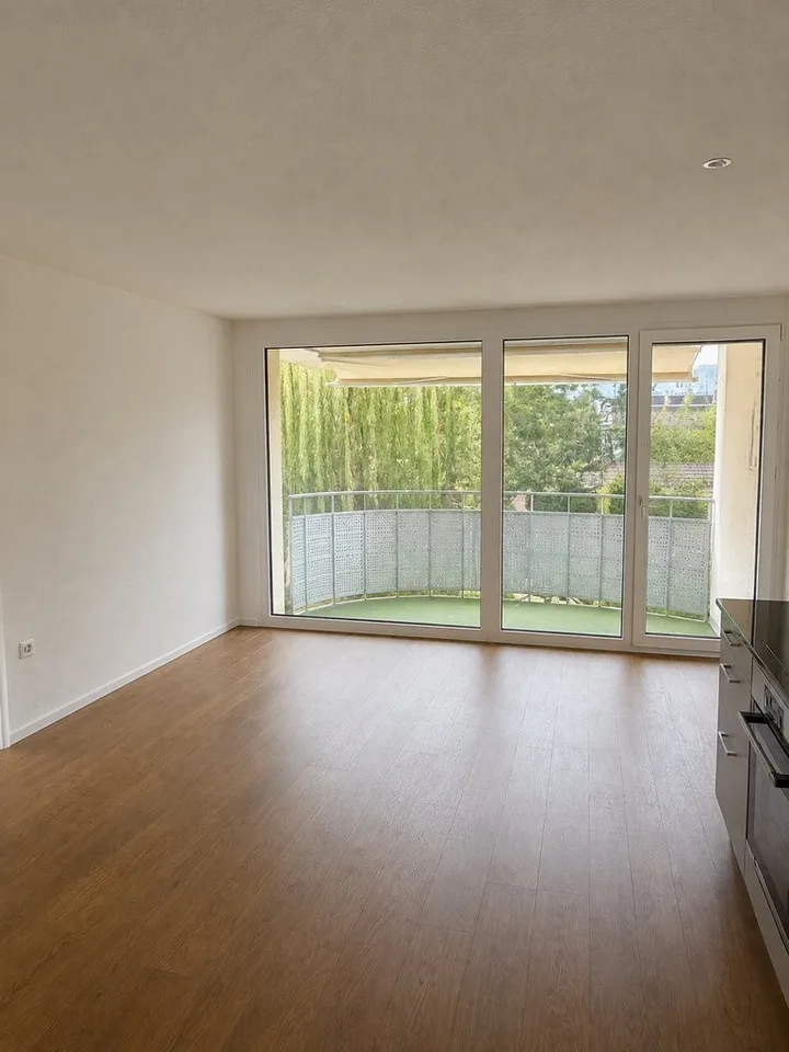 3.5 Zimmerwohnung im 2. Stockwerk in Kerzers