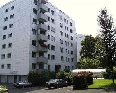 Wohnen in bevorzugtem Quartier