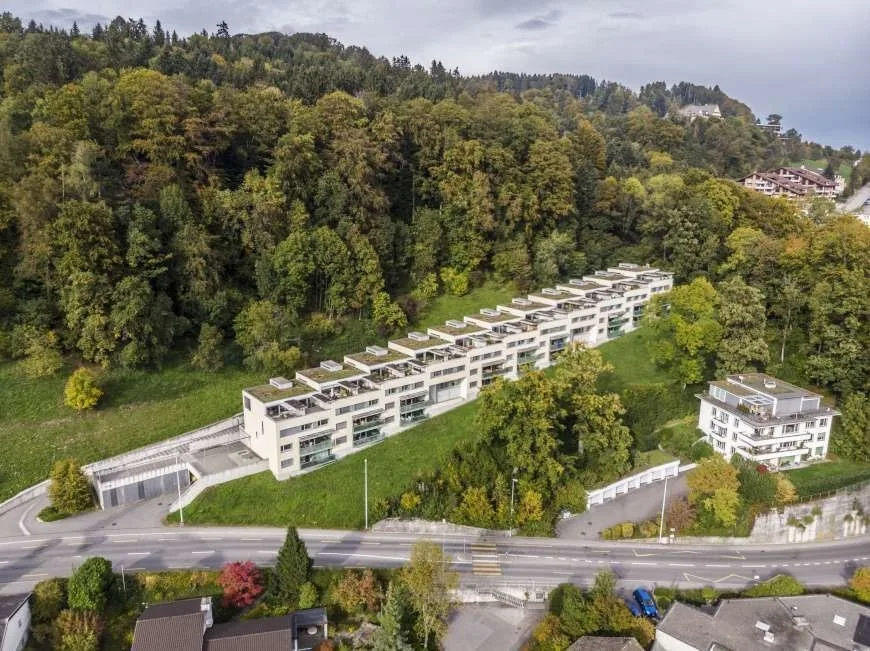 Für viel Lebensfreude in der Stadt Luzern