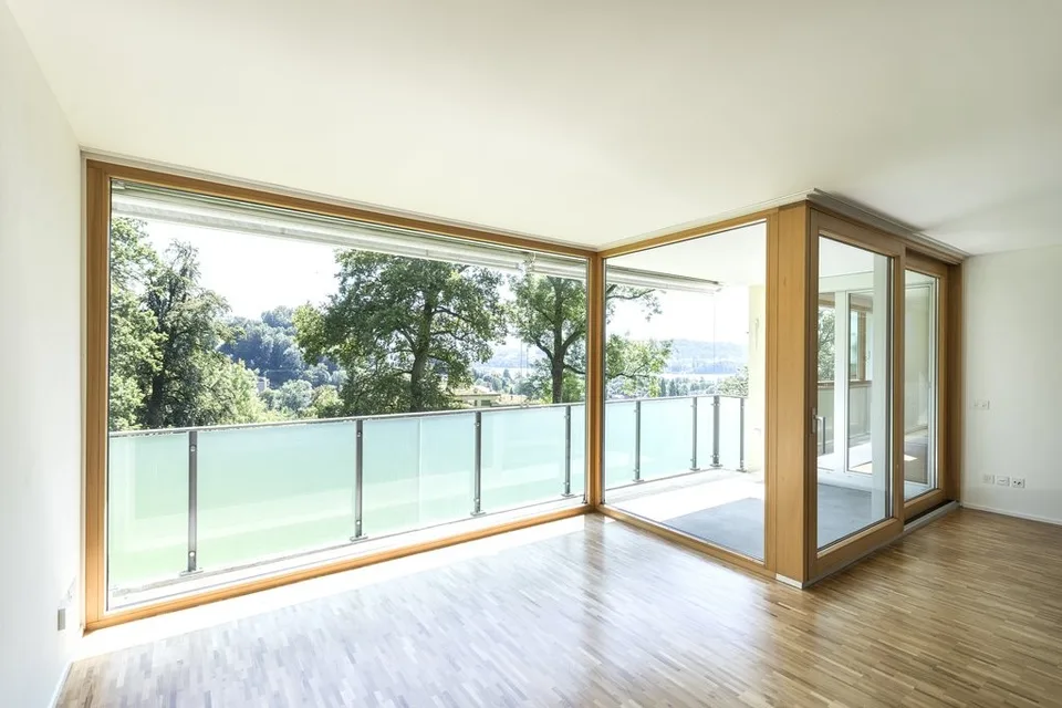 For a lot of joy of living in the city of Lucerne