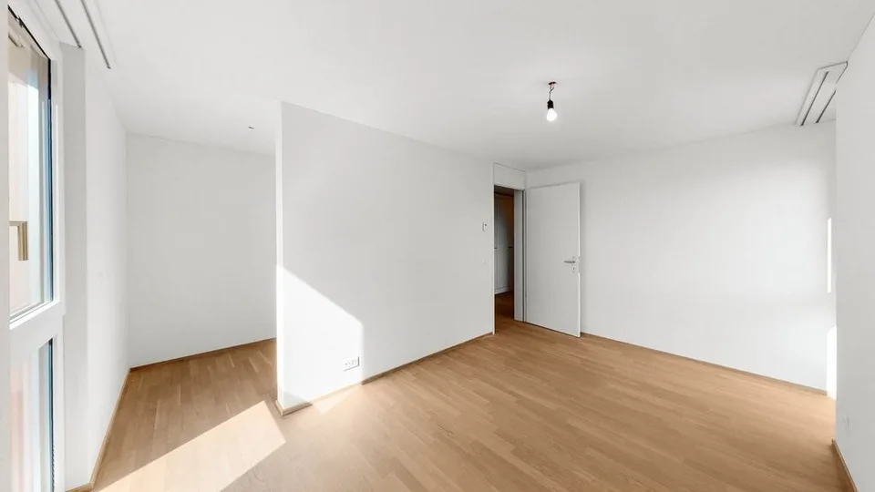 Wohnen nahe dem Verkehrshaus