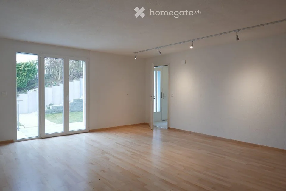 Einliegerwohnung in Gossau ZH
