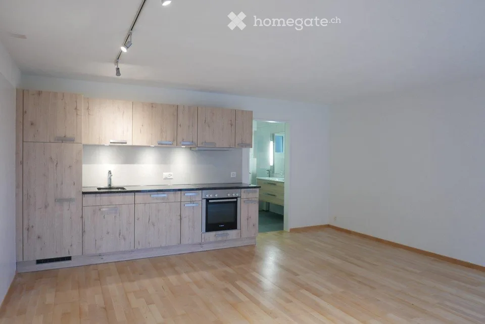 Einliegerwohnung in Gossau ZH