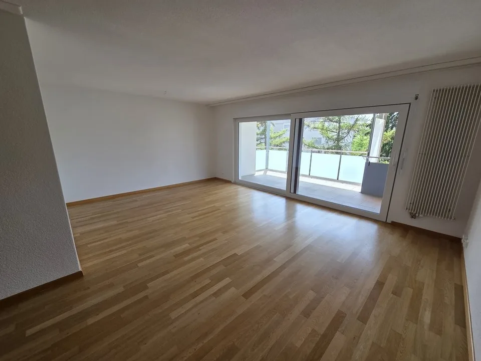 Our new home!