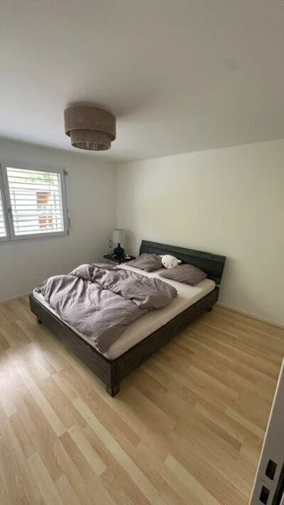 3.5 room apartment in a beautiful location