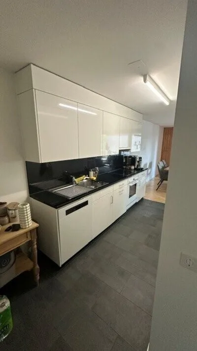 3.5 room apartment in a beautiful location