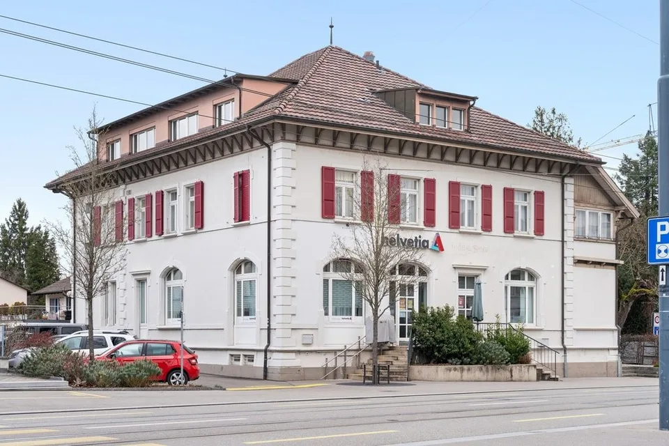 Charmanter Altbau trifft Top-Lage