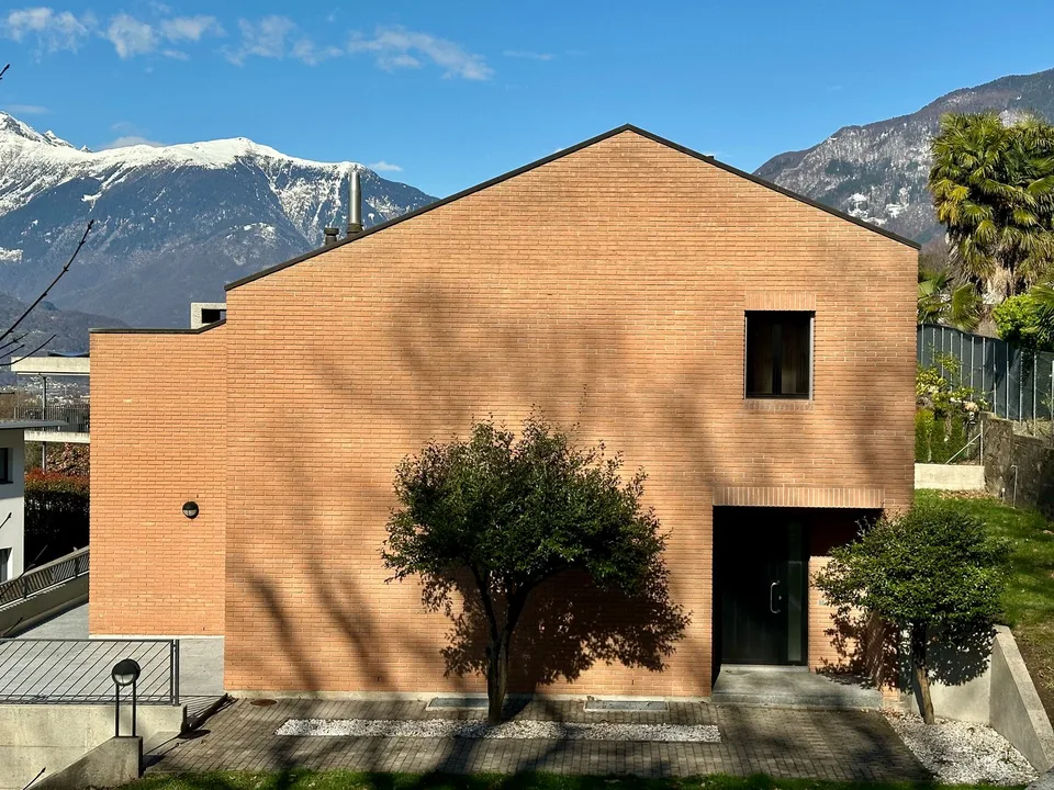 Einzelvilla mit 7 Zimmern und Panoramablick – Sant’Antonino – Foto 15 von 16
