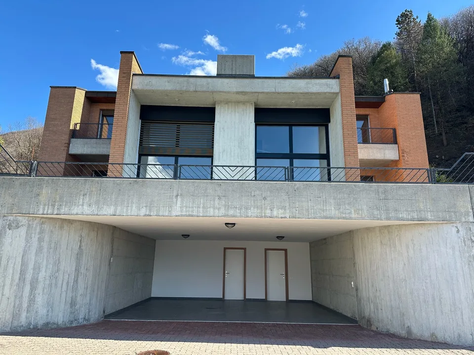 Einzelvilla mit 7 Zimmern und Panoramablick – Sant’Antonino – Foto 4 von 16