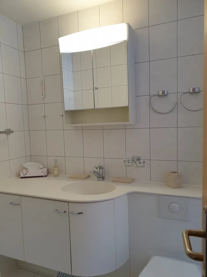 Ferienvermietung: Chalet Câlin-Alpin