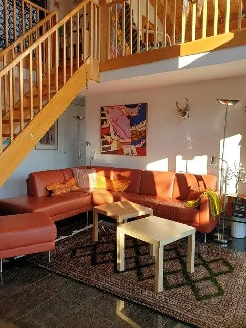 Ferienvermietung: Chalet Câlin-Alpin