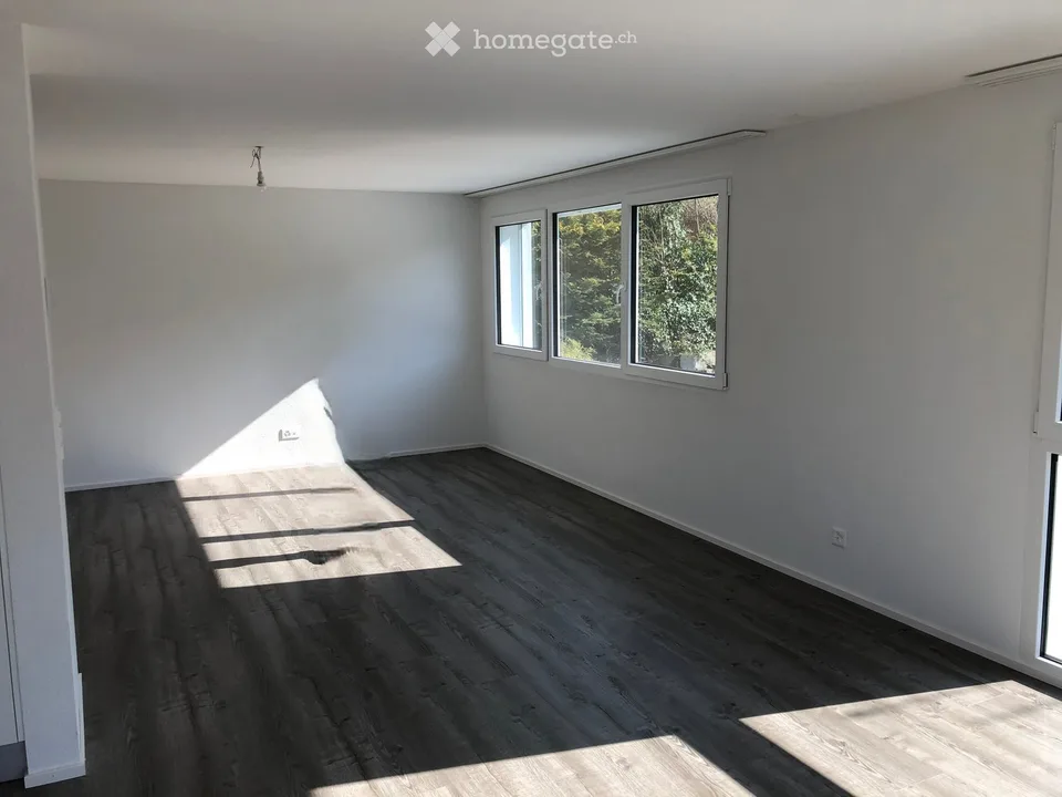 Appartement moderne de 4.5 pièces à Courgevaux