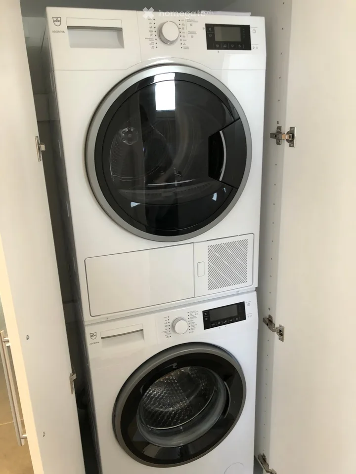 Appartement moderne de 4.5 pièces à Courgevaux