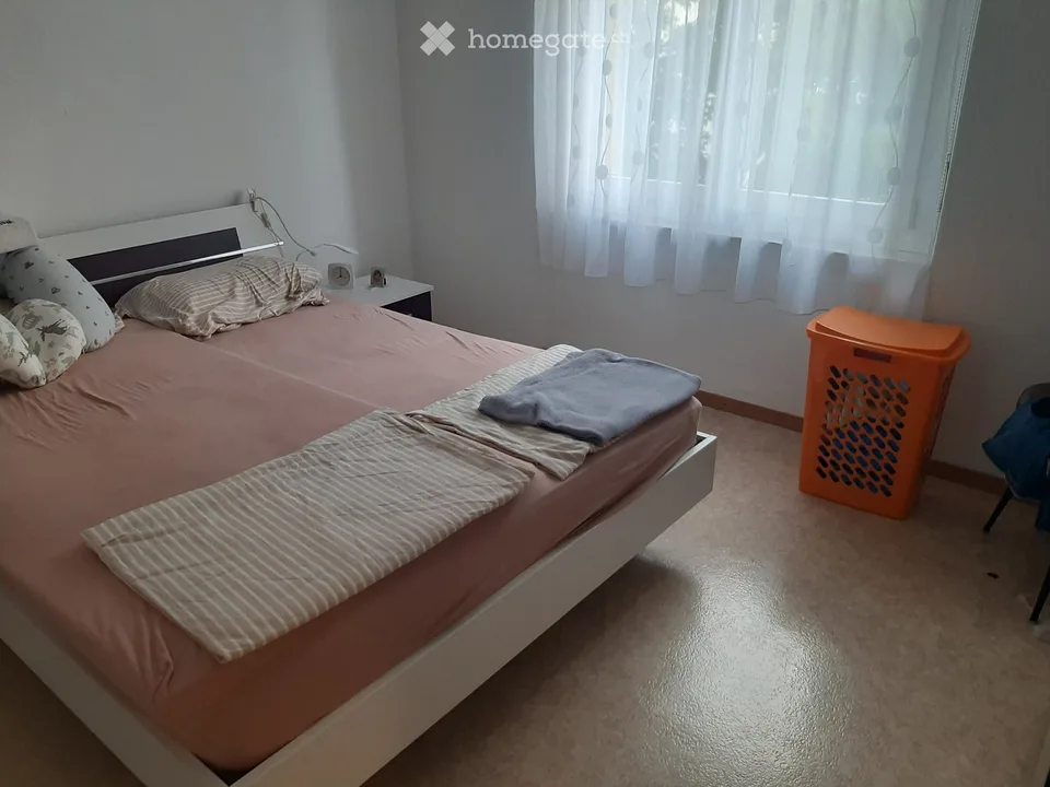 Apartment in Spreitenbach