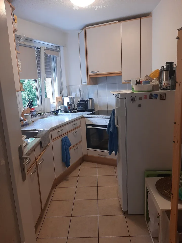 Apartment in Spreitenbach