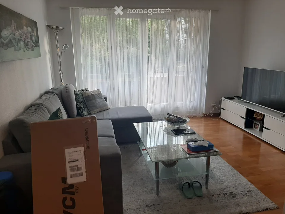 Apartment in Spreitenbach