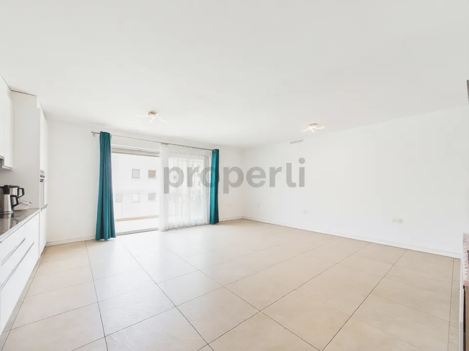 Elegante appartamento di 4.5 locali a Bellinzona con terrazza di 30 mq
