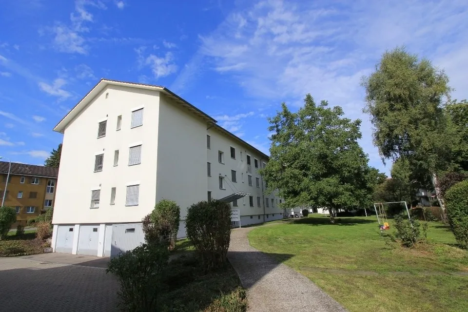 Ihre neue Wohlfühloase