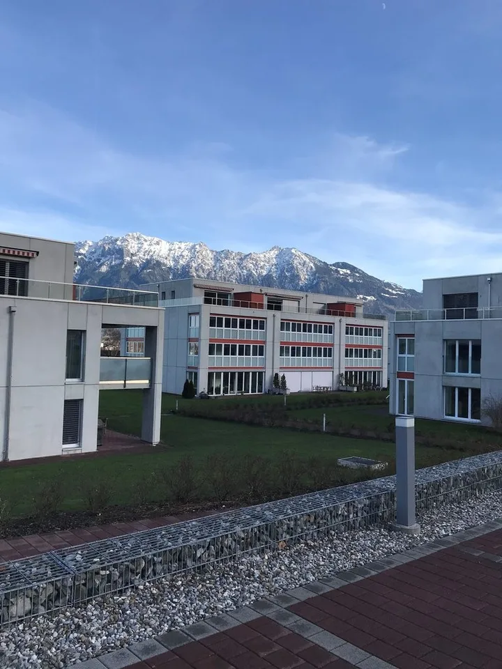 Start ins eigene Wohnglück