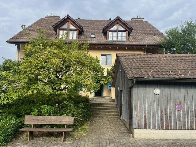 Perfekt für Familien und Paare