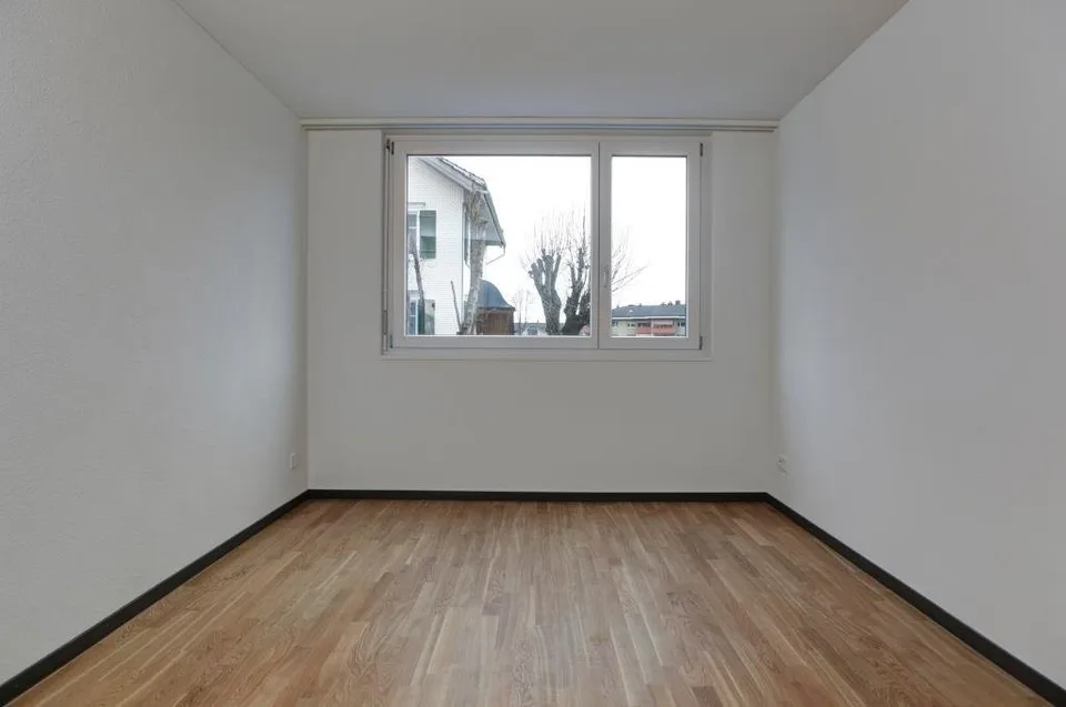 Idyllic apartment in Appenzell