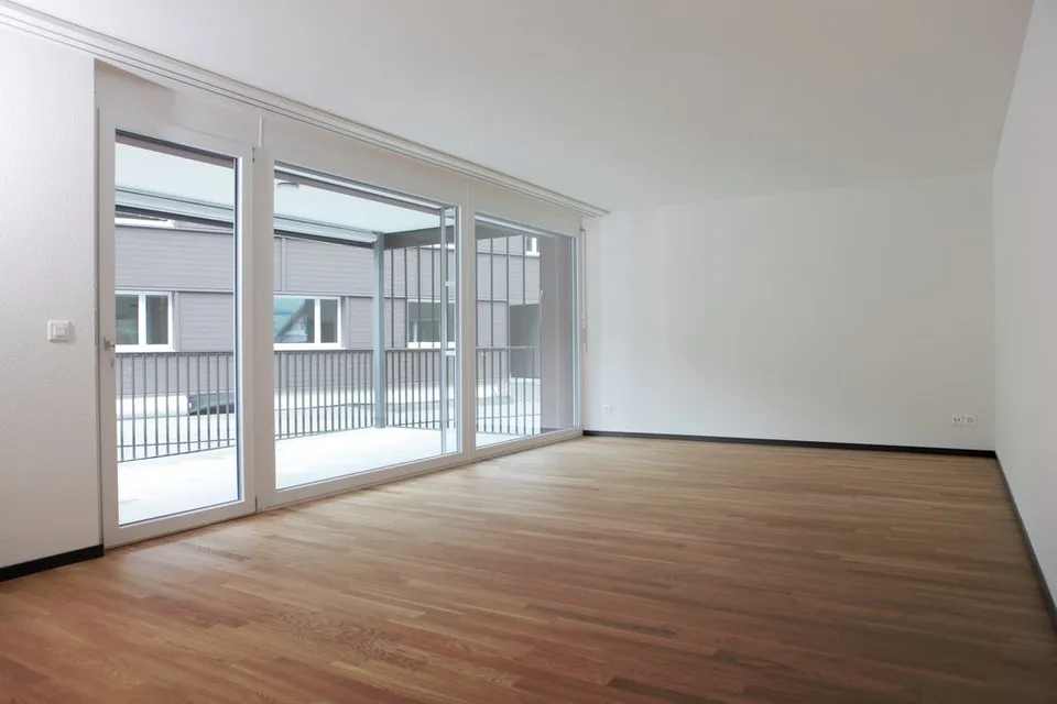 Idyllic apartment in Appenzell