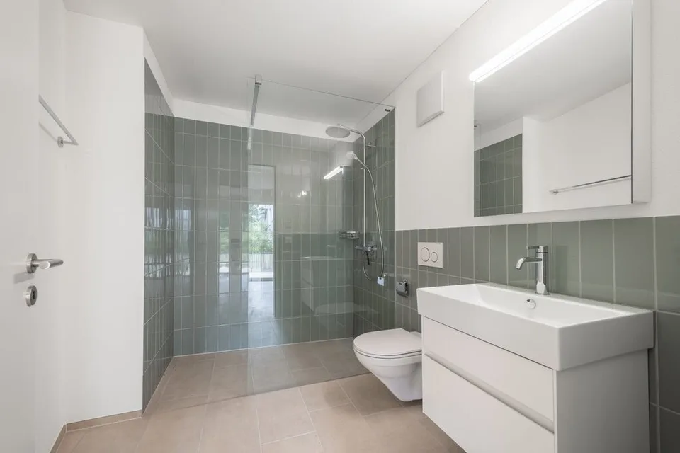 Stilvolles Wohnen im Trendquartier Seefeld