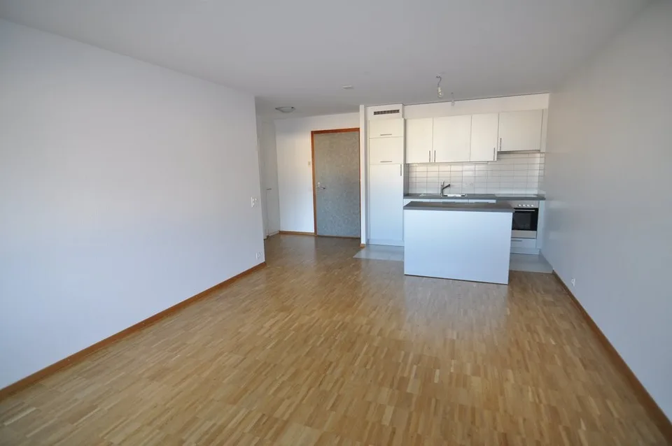 A saisir ! Magnifique logement au coeur de Sierre !