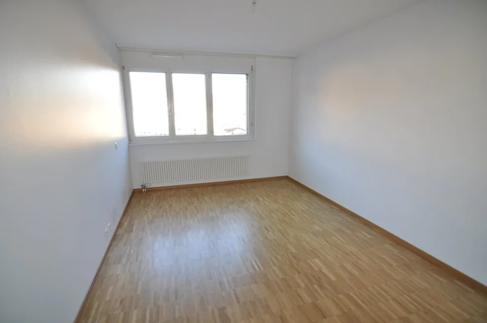A saisir ! Magnifique logement au coeur de Sierre !