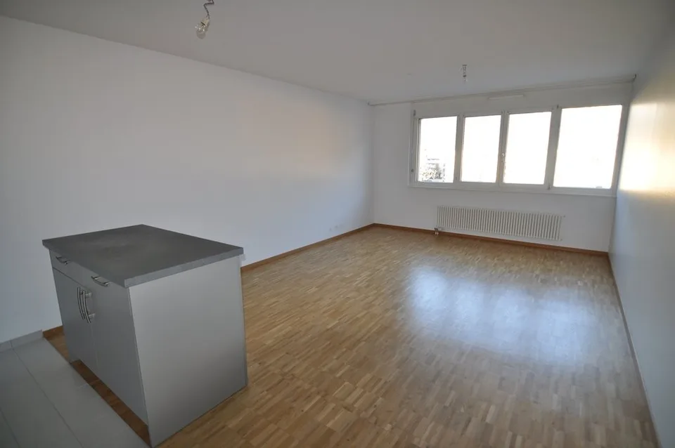 A saisir ! Magnifique logement au coeur de Sierre !