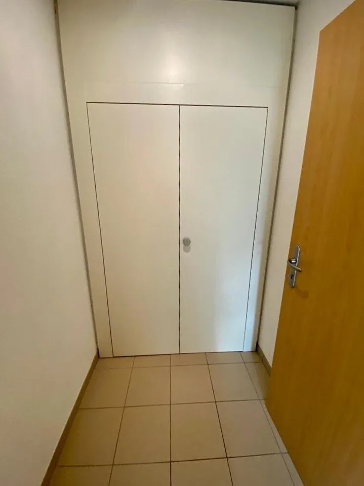 A saisir ! Magnifique appartement au coeur de Sierre !