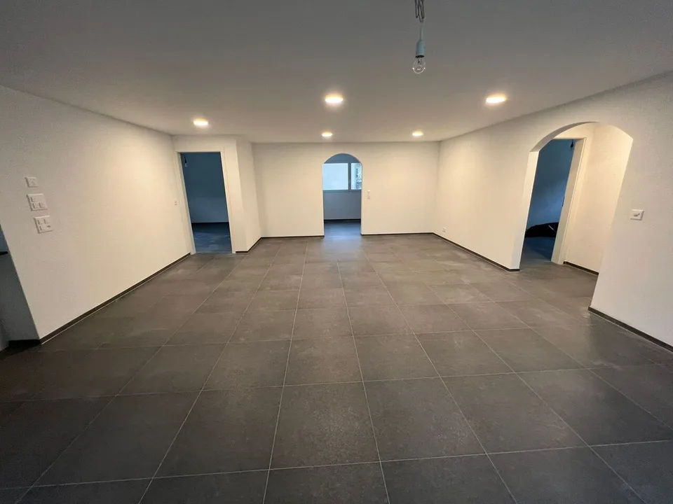 Wonderful 4.5 room apartment in Rohrbachgraben