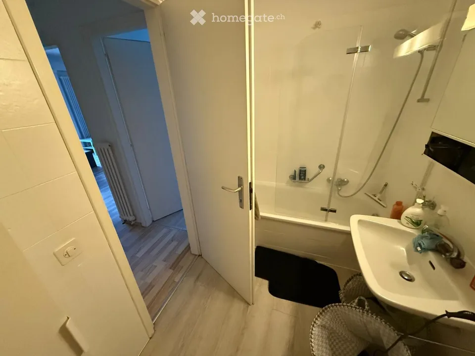 Appartement 1,5 pièces Agno