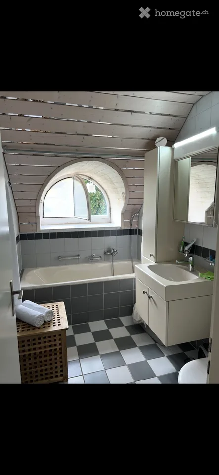 Tenant wanted